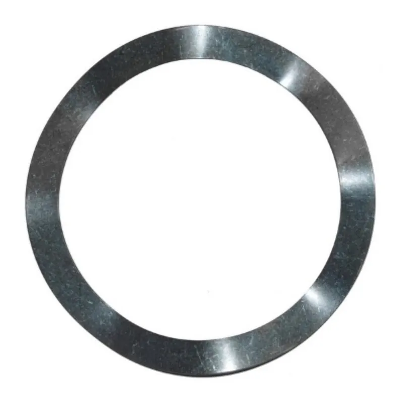Ausgleichsscheibe gewellt 7.2x12x0.2mm - Preisvorteil