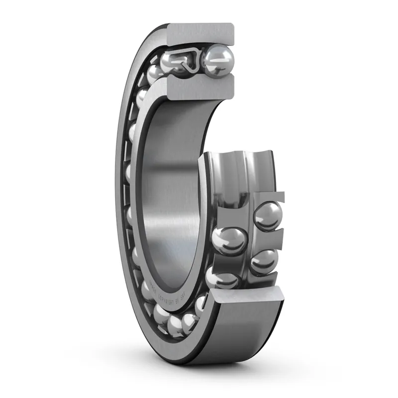 Sichere Zahlung - Pendelkugellager SKF 1315 K/C3 (Hülse H315)