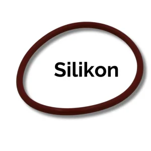 O-Ringe Silikon 70° Shore - Kundenempfehlung
