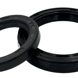 Hohe Qualität - Wellendichtung NBR Typ B1SL 80x100x10mm