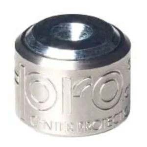 Magnetischer Zentrumsschoner D. 18mm CNS roh - Favorit der Kunden