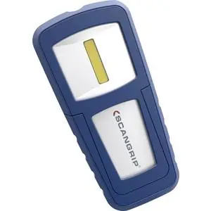 Scangrip Auto-USB-Adapter 12/24V - Neu lanciert