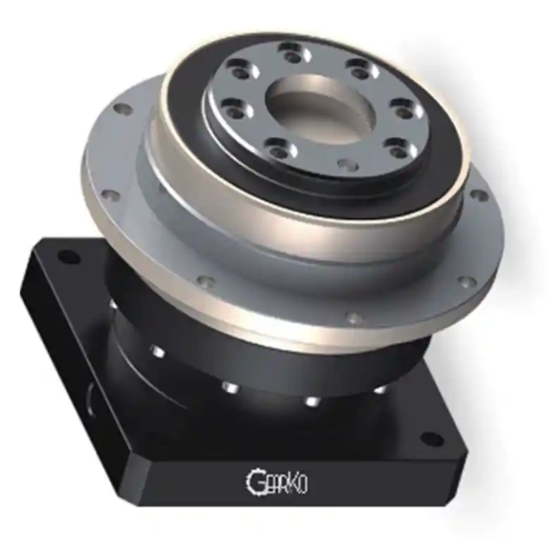 Aktion - TD200-007-00-P1, i=1 7, T2 1100Nm, <3,