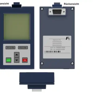 00F6P00-1000, F6 LCD Operator Display | Tiefstpreis