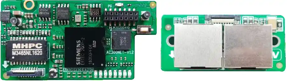 AC300PN1, Profinet Karte zu AC310 | Favorit der Kunden