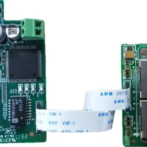 AC300TCP1, Modbus TCP Karte zu AC310 | Sicher bezahlen