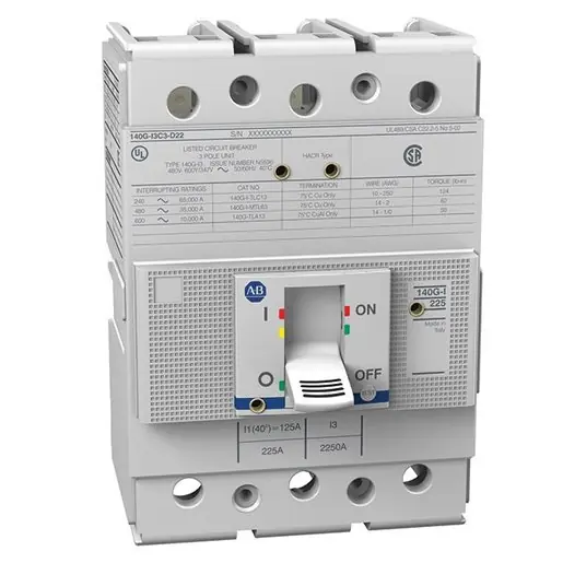 140G-I3C3-D11 - Sonderpreis