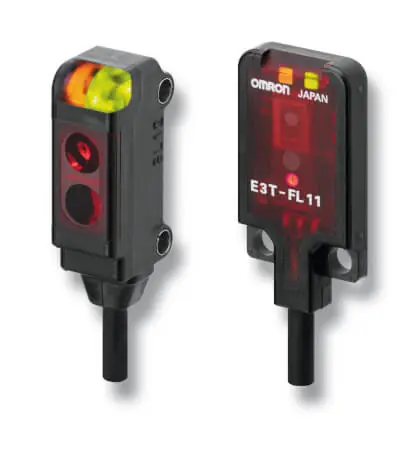 Super-Angebot | E3T-SR23 2M