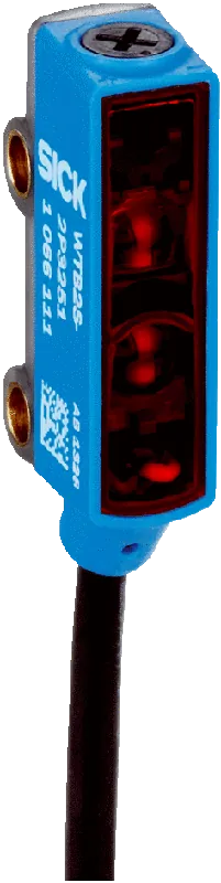 WTB2S-2N3251 - Highlight