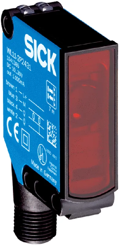 WL11-2P2440 | Neu im Sortiment