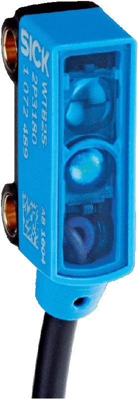 WTB2S-2P3180 - Solange Vorrat