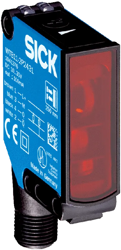 WTB11-2N2431 - Angebot
