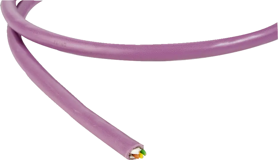 UNITRONIC®-CAN-Leitung - Empfohlen
