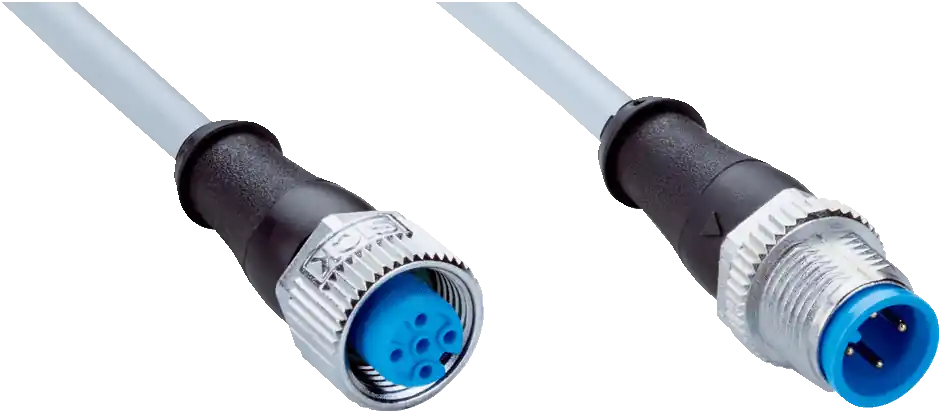 Hohe Qualität - YF2A14-100VB3M2A14