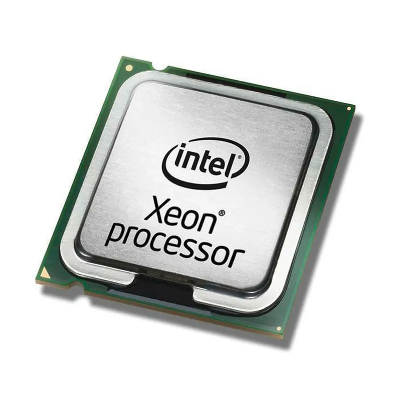 Intel Xeon E-2176G | Sofortiger Versand
