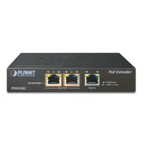 Top-Qualität | POE-E202 PoE Extender