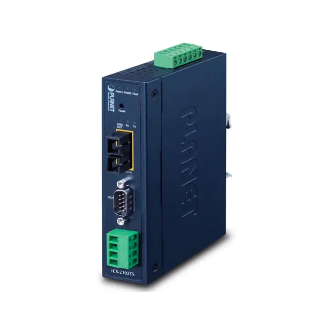 Neu lanciert | ICS-2102TS Device Server