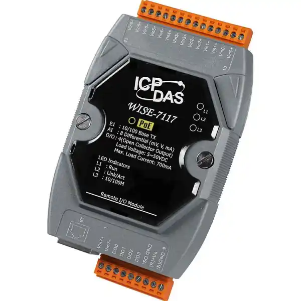 Heute kaufen | WISE-7117 CR IoT Controller