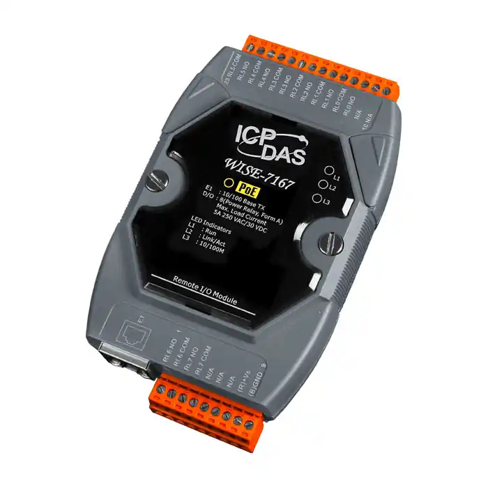 Reduzierter Preis - WISE-7167 CR IoT Controller