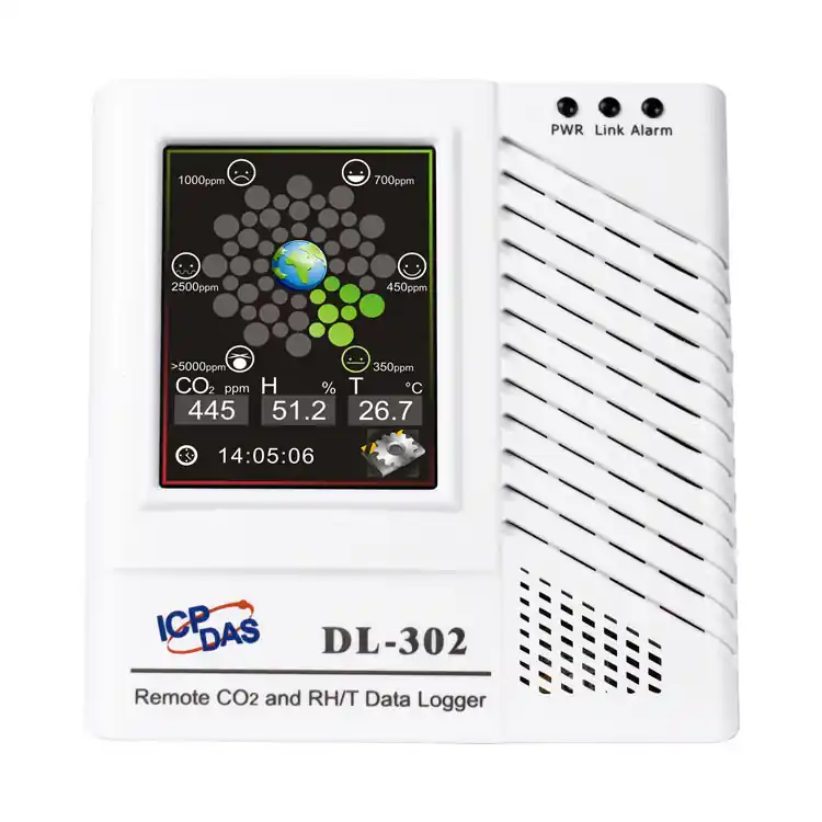 Aktion | DL-302 CR Datenlogger