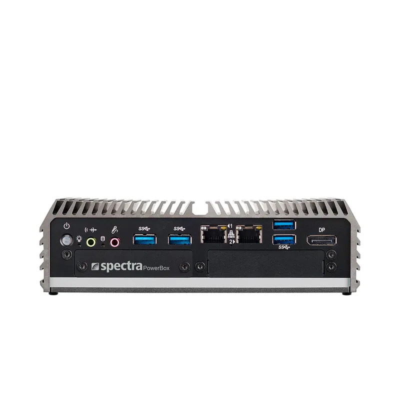 Spectra PowerBox 210 Basic 1 | Schnell bestellen