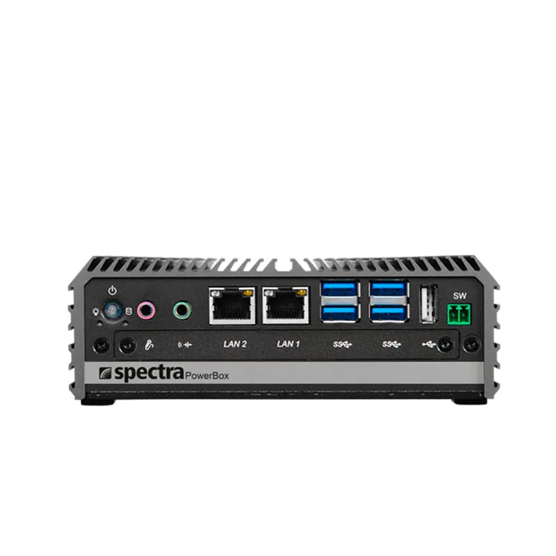 Spectra PowerBox 110 Basic 2 - Sparpreis