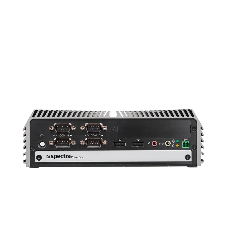 Aktion endet bald - Spectra PowerBox 300 Advanced 3