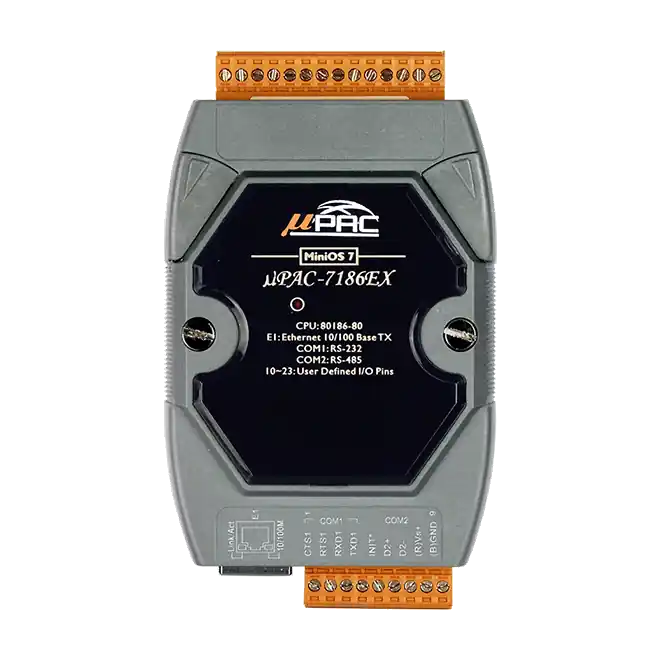 µPAC-7186EX-G CR SPS Steuerung | Sparpreis