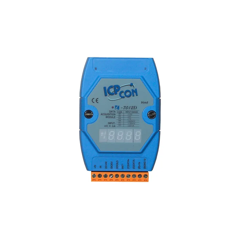 I-7012D CR DCON E/A Modul - Exklusive Aktion