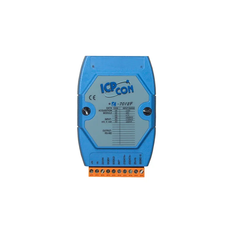 Jetzt neu | I-7012F CR DCON E/A Modul