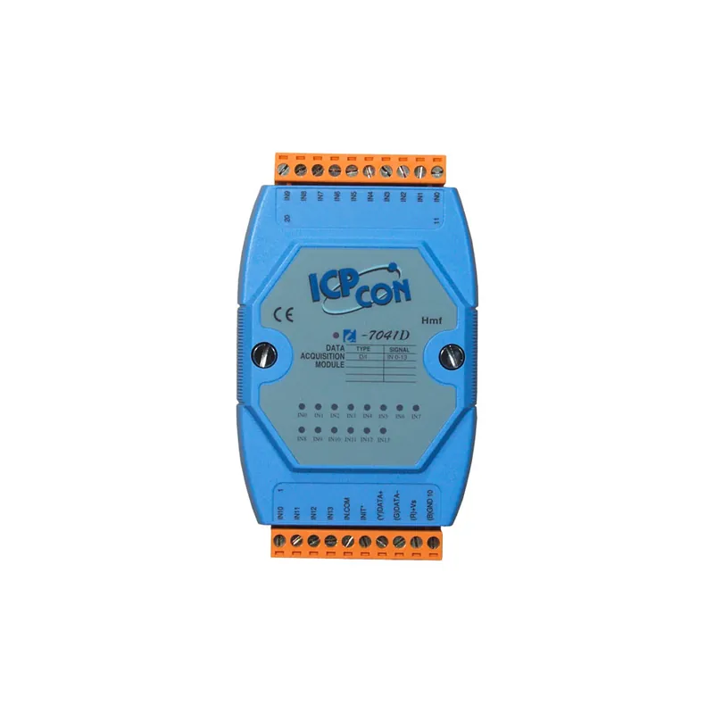 I-7041D CR DCON E/A Modul - Superpreis