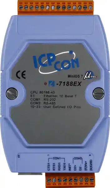 I-7188EX-512 CR Controller - Super-Angebot