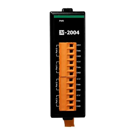 Spezialpreis | M-2004 CR Modbus RTU E/A Modul