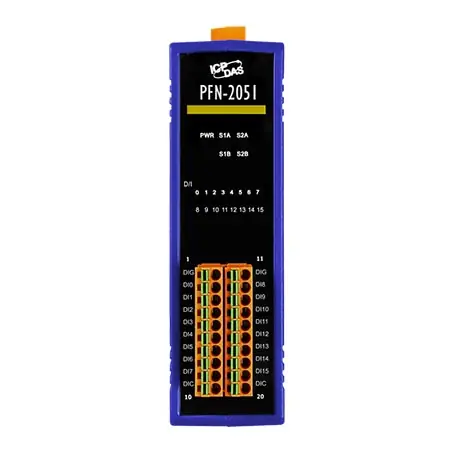 PFN-2051 CR Profinet E/A Modul - Rabatte