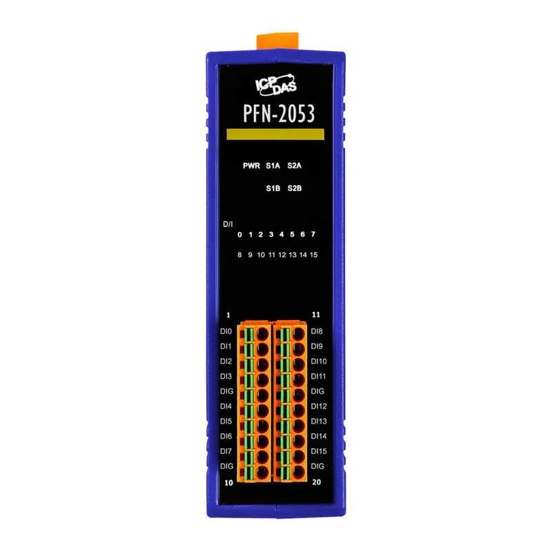 Top-Angebot - PFN-2053 CR Profinet E/A Modul