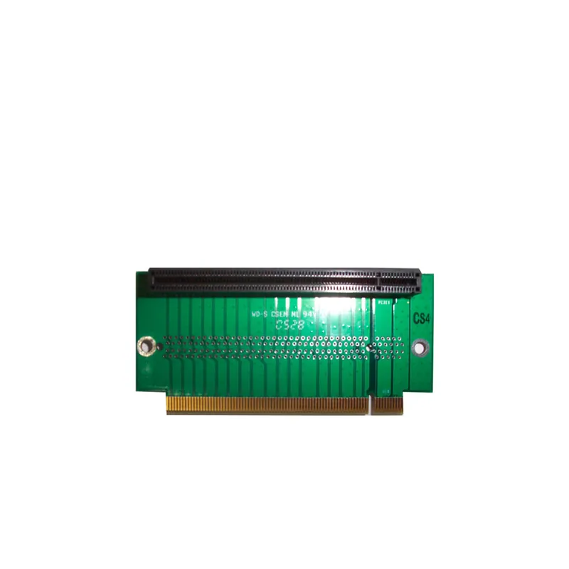 PCIE-2PR | Kundenempfehlung