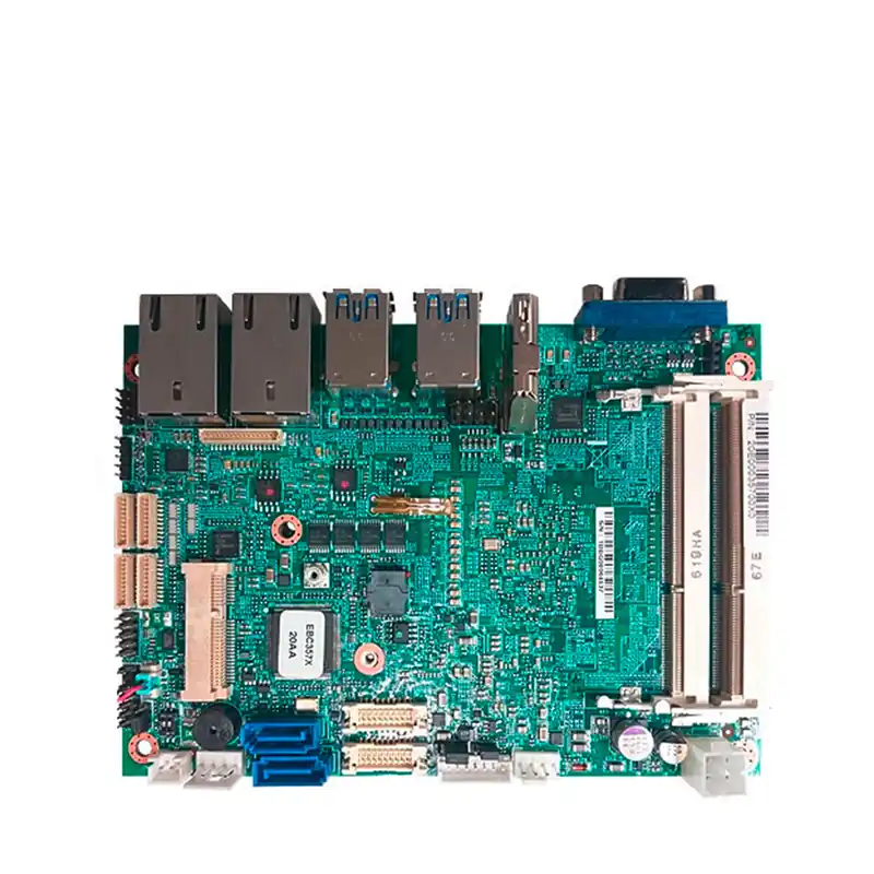 Neu im Sortiment - EBC 357X-E3950