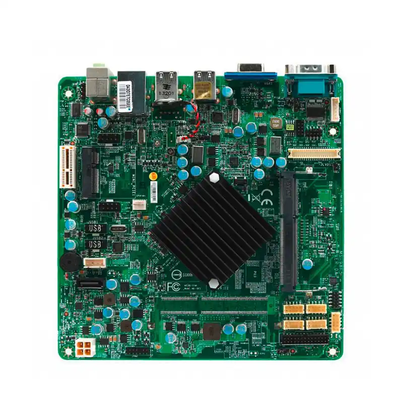 MS-98F5-J1900 - Jetzt neu