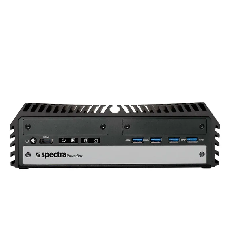 Beliebt | Spectra PowerBox 420 Pro 4