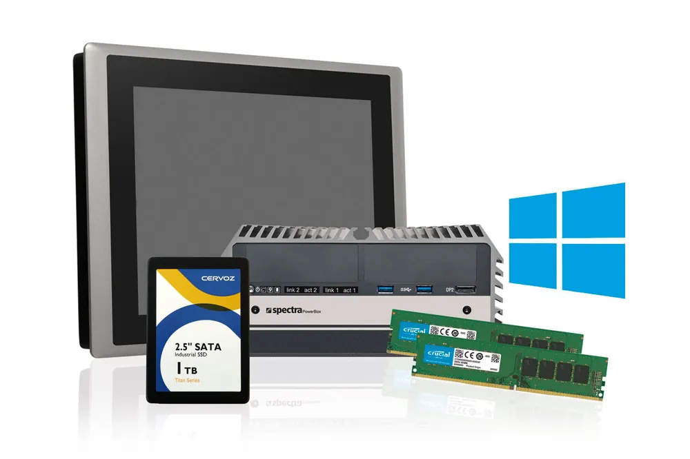 System-Integration Basis - Top-Deal