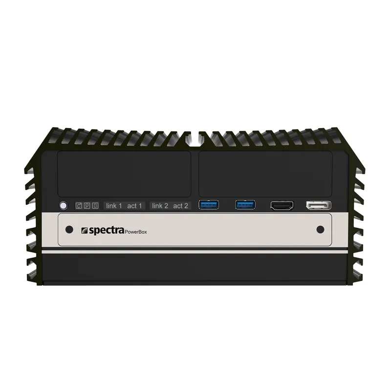 Angebotspreis - Spectra PowerBox 31E Essential 2-11