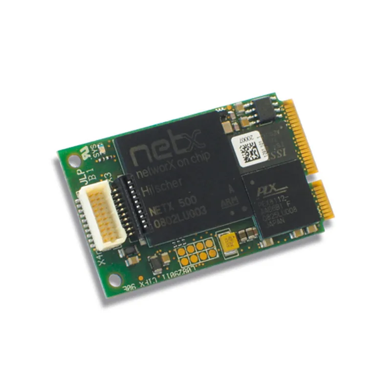 CIFX 90E-RE/ET/F Master - Produktneuheit