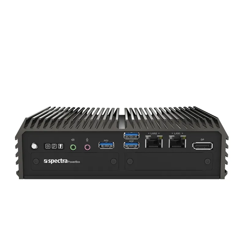 Bald ausverkauft | Spectra PowerBox 230 Basic 1-11
