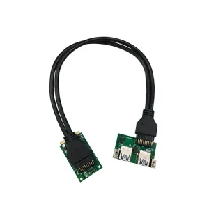 Beliebt | MEC-USB-M102-30