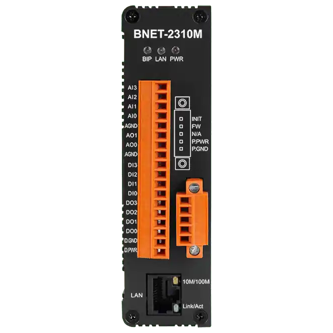 BNET-2310M CR BACnet E/A Modul - Preishit