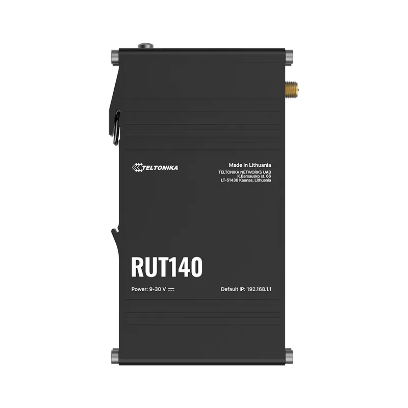 Neu bei uns - RUT140 WLAN Router