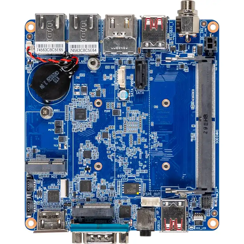 Fabrikpreis | QBI-N97B