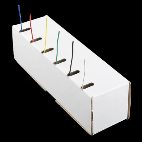 Direkt vom Hersteller - Assortimento di Fili 22AWG Sparkfun