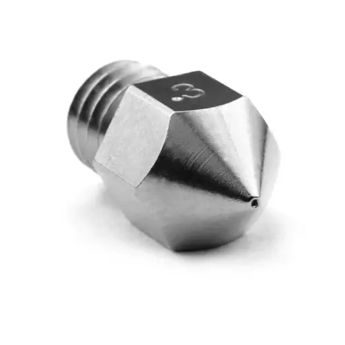 0.3mm MK8 Micro Swiss Düse beschichtet | Premium-Qualität