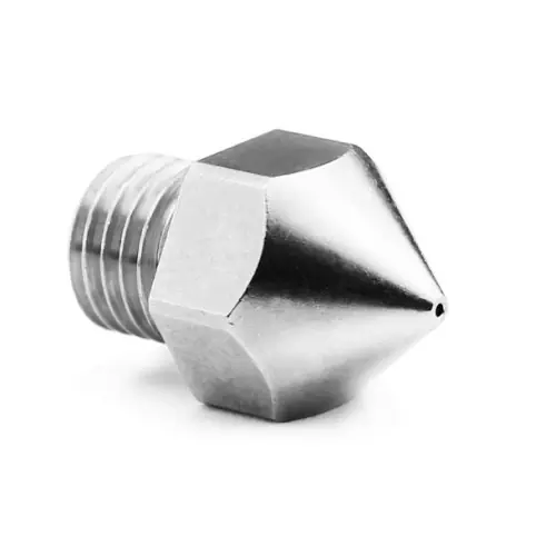 0.6mm Micro Swiss Düse beschichtet für Creality CR-10S Pro/CR-10 MAX Original Hotend - Exklusiver Rabatt